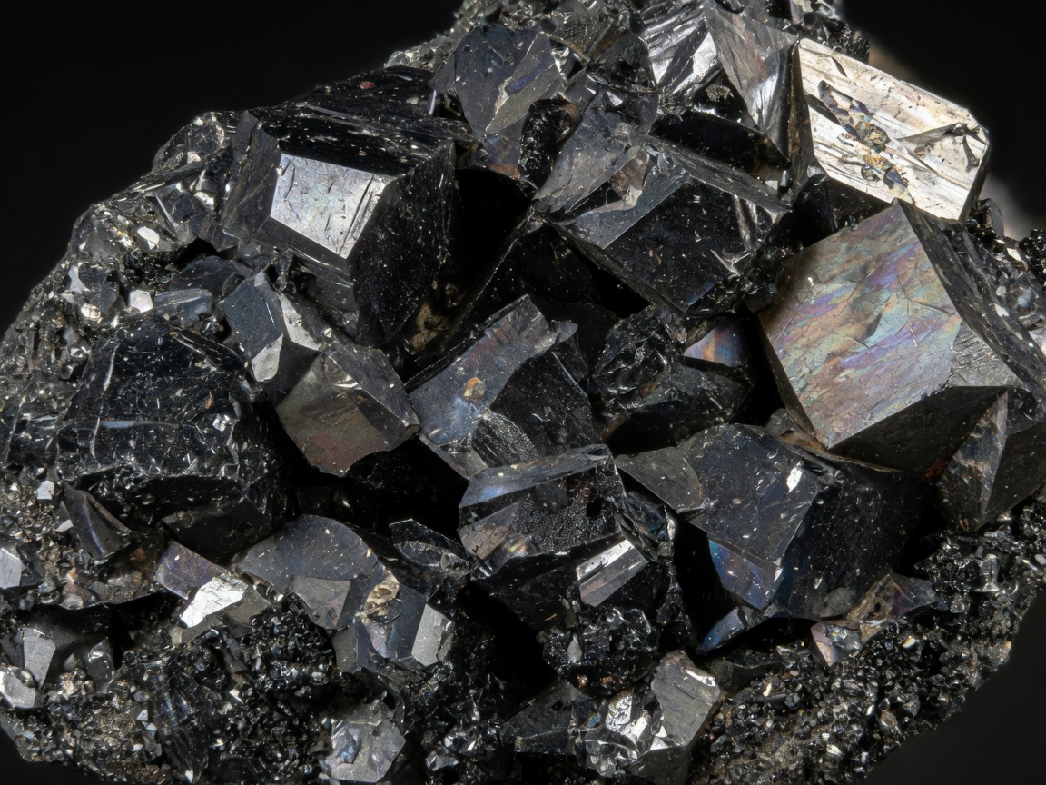 Coltan